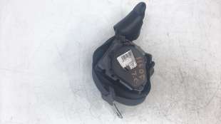 Recambio de cinturon seguridad trasero central para bmw serie 3 lim. (f30) 2011-2015 318d referencia OEM IAM 619185700F   2