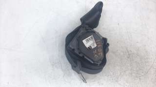 Recambio de cinturon seguridad trasero central para bmw serie 3 lim. (f30) 2011-2015 318d referencia OEM IAM 619185700F  