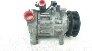 Recambio de compresor aire acondicionado para bmw serie 3 lim. (f30) 2011-2015 318d referencia OEM IAM 64529330831  CAF850057