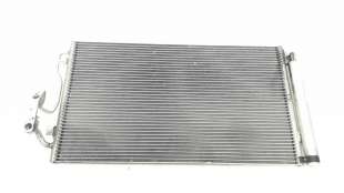 Recambio de condensador / radiador aire acondicionado para bmw serie 3 lim. (f30) 2011-2015 318d referencia OEM IAM 64509335362 