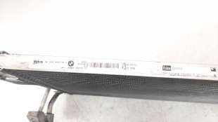 Recambio de condensador / radiador aire acondicionado para bmw serie 3 lim. (f30) 2011-2015 318d referencia OEM IAM 64509335362  2