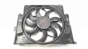 Recambio de electroventilador para bmw serie 3 lim. (f30) 2011-2015 318d referencia OEM IAM 864194601  