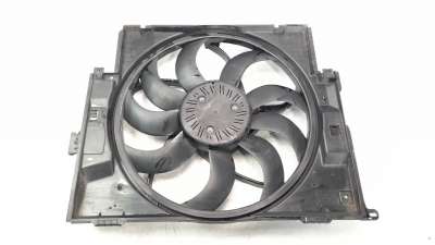 Recambio de electroventilador para bmw serie 3 lim. (f30) 2011-2015 318d referencia OEM IAM 864194601  