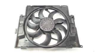 Recambio de electroventilador para bmw serie 3 lim. (f30) 2011-2015 318d referencia OEM IAM 864194601  