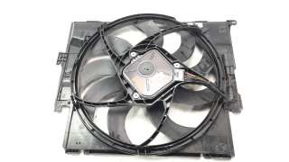 Recambio de electroventilador para bmw serie 3 lim. (f30) 2011-2015 318d referencia OEM IAM 864194601  