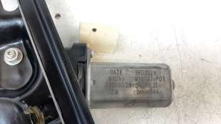 Recambio de elevalunas trasero derecho para bmw serie 3 lim. (f30) 2011-2015 318d referencia OEM IAM 7351050AI06   2