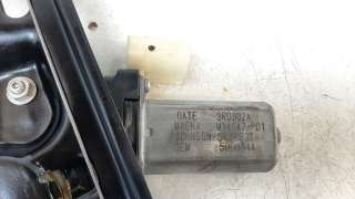 Recambio de elevalunas trasero derecho para bmw serie 3 lim. (f30) 2011-2015 318d referencia OEM IAM 7351050AI06  
