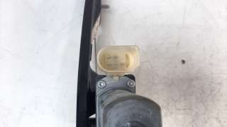 Recambio de elevalunas trasero derecho para bmw serie 3 lim. (f30) 2011-2015 318d referencia OEM IAM 7351050AI06  