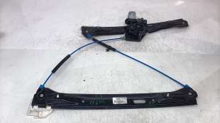 Recambio de elevalunas delantero izquierdo para bmw serie 3 lim. (f30) 2011-2015 318d referencia OEM IAM 725982315 106063318 112