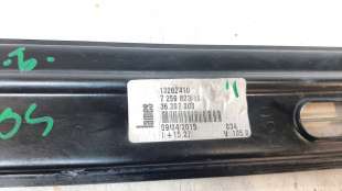 Recambio de elevalunas delantero izquierdo para bmw serie 3 lim. (f30) 2011-2015 318d referencia OEM IAM 725982315 106063318 112 2