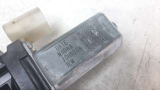 Recambio de elevalunas trasero izquierdo para bmw serie 3 lim. (f30) 2011-2015 318d referencia OEM IAM 7351049AI06  