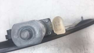 Recambio de elevalunas trasero izquierdo para bmw serie 3 lim. (f30) 2011-2015 318d referencia OEM IAM 7351049AI06  