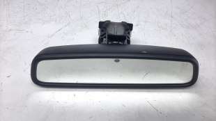 Recambio de espejo para bmw serie 3 lim. (f30) 2011-2015 318d referencia OEM IAM 925613704  