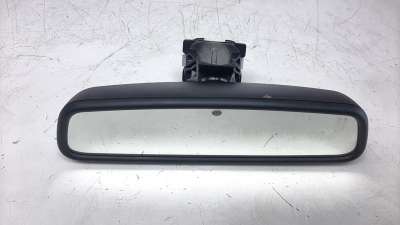 Recambio de espejo para bmw serie 3 lim. (f30) 2011-2015 318d referencia OEM IAM 925613704  