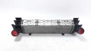 Recambio de intercooler para bmw serie 3 lim. (f30) 2011-2015 318d referencia OEM IAM 17517600530 30482 
