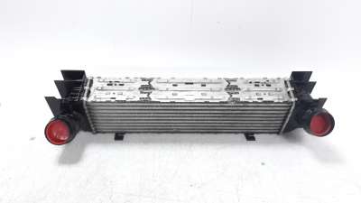 Recambio de intercooler para bmw serie 3 lim. (f30) 2011-2015 318d referencia OEM IAM 17517600530 30482 