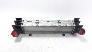 Recambio de intercooler para bmw serie 3 lim. (f30) 2011-2015 318d referencia OEM IAM 17517600530 30482 