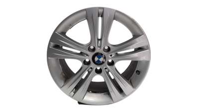 Recambio de llanta para bmw serie 3 lim. (f30) 2011-2015 318d referencia OEM IAM 36116796239  