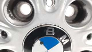 Recambio de llanta para bmw serie 3 lim. (f30) 2011-2015 318d referencia OEM IAM 36116796239  