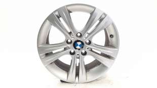 Recambio de llanta para bmw serie 3 lim. (f30) 2011-2015 318d referencia OEM IAM 36116796239  