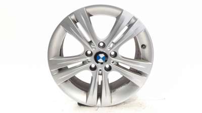 Recambio de llanta para bmw serie 3 lim. (f30) 2011-2015 318d referencia OEM IAM 36116796239  