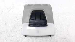 Recambio de luz interior para bmw serie 3 lim. (f30) 2011-2015 318d referencia OEM IAM 61319312496  