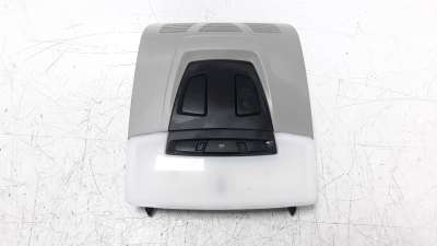 Recambio de luz interior para bmw serie 3 lim. (f30) 2011-2015 318d referencia OEM IAM 61319312496  