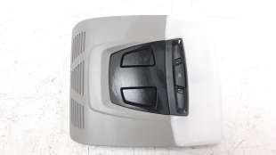 Recambio de luz interior para bmw serie 3 lim. (f30) 2011-2015 318d referencia OEM IAM 61319312496   2