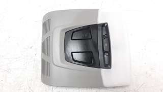 Recambio de luz interior para bmw serie 3 lim. (f30) 2011-2015 318d referencia OEM IAM 61319312496  