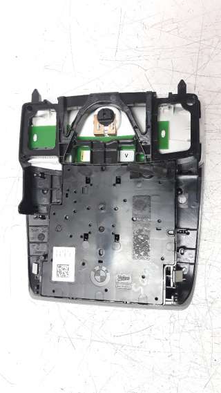 Recambio de luz interior para bmw serie 3 lim. (f30) 2011-2015 318d referencia OEM IAM 61319312496  