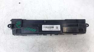 Recambio de mando climatizador para bmw serie 3 lim. (f30) 2011-2015 318d referencia OEM IAM 64119354144   2