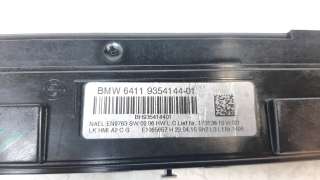 Recambio de mando climatizador para bmw serie 3 lim. (f30) 2011-2015 318d referencia OEM IAM 64119354144  