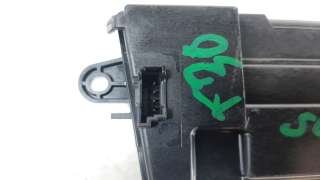 Recambio de mando climatizador para bmw serie 3 lim. (f30) 2011-2015 318d referencia OEM IAM 64119354144  