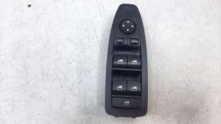 Recambio de mando elevalunas delantero izquierdo para bmw serie 3 lim. (f30) 2011-2015 318d referencia OEM IAM 9208111  