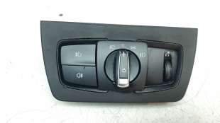 Recambio de mando luces para bmw serie 3 lim. (f30) 2011-2015 318d referencia OEM IAM 926530304  