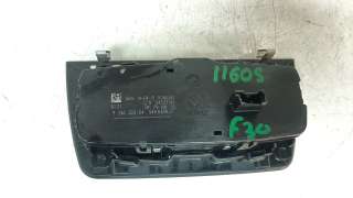 Recambio de mando luces para bmw serie 3 lim. (f30) 2011-2015 318d referencia OEM IAM 926530304  