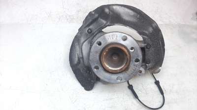 Recambio de mangueta delantera izquierda para bmw serie 3 lim. (f30) 2011-2015 318d referencia OEM IAM 31216792287  