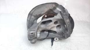 Recambio de mangueta delantera izquierda para bmw serie 3 lim. (f30) 2011-2015 318d referencia OEM IAM 31216792287   2