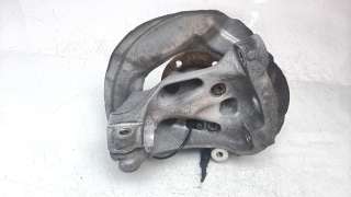 Recambio de mangueta delantera izquierda para bmw serie 3 lim. (f30) 2011-2015 318d referencia OEM IAM 31216792287  