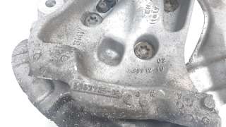Recambio de mangueta delantera izquierda para bmw serie 3 lim. (f30) 2011-2015 318d referencia OEM IAM 31216792287  