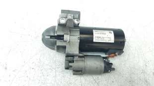 Recambio de motor arranque para bmw serie 3 lim. (f30) 2011-2015 318d referencia OEM IAM 12418574102 ARF260501 S50552