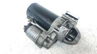 Recambio de motor arranque para bmw serie 3 lim. (f30) 2011-2015 318d referencia OEM IAM 12418574102 ARF260501 S50552 2