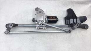 Recambio de motor limpia delantero para bmw serie 3 lim. (f30) 2011-2015 318d referencia OEM IAM 726750303  