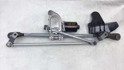 Recambio de motor limpia delantero para bmw serie 3 lim. (f30) 2011-2015 318d referencia OEM IAM 726750303  