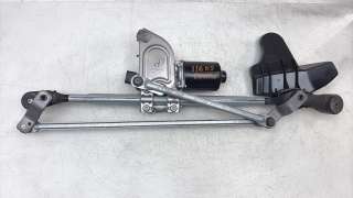 Recambio de motor limpia delantero para bmw serie 3 lim. (f30) 2011-2015 318d referencia OEM IAM 726750303  