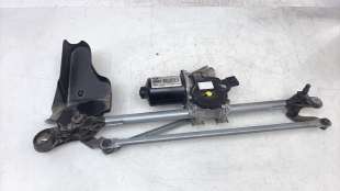 Recambio de motor limpia delantero para bmw serie 3 lim. (f30) 2011-2015 318d referencia OEM IAM 726750303   2
