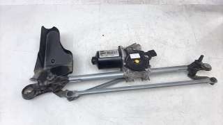 Recambio de motor limpia delantero para bmw serie 3 lim. (f30) 2011-2015 318d referencia OEM IAM 726750303  