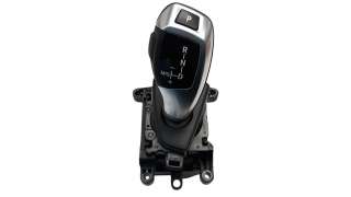 Recambio de palanca cambio para bmw serie 3 lim. (f30) 2011-2015 318d referencia OEM IAM 1009994800 929689601 