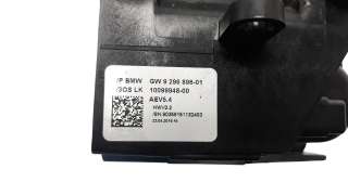 Recambio de palanca cambio para bmw serie 3 lim. (f30) 2011-2015 318d referencia OEM IAM 1009994800 929689601 