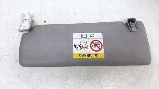 Recambio de parasol derecho para bmw serie 3 lim. (f30) 2011-2015 318d referencia OEM IAM 51167313606  